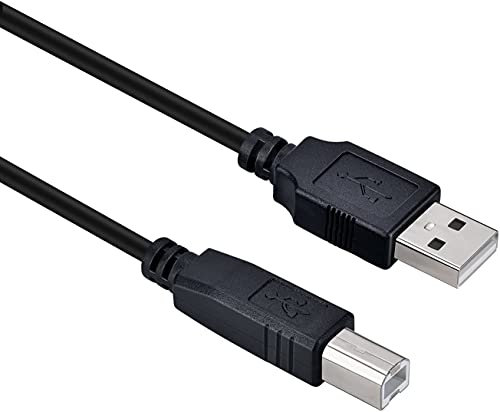 Midi Controller Cable USB 2.0