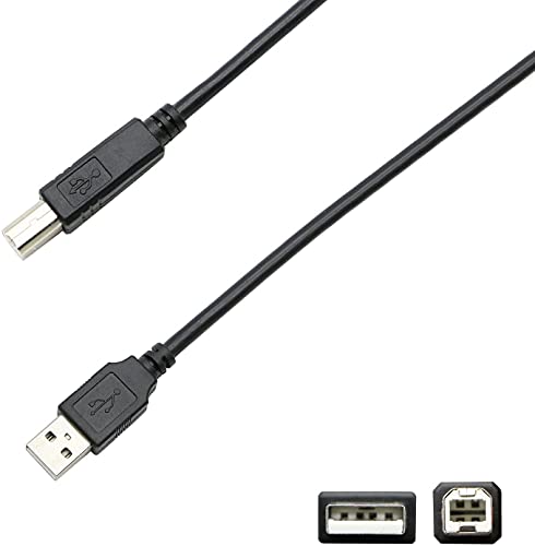 Midi Controller Cable USB 2.0