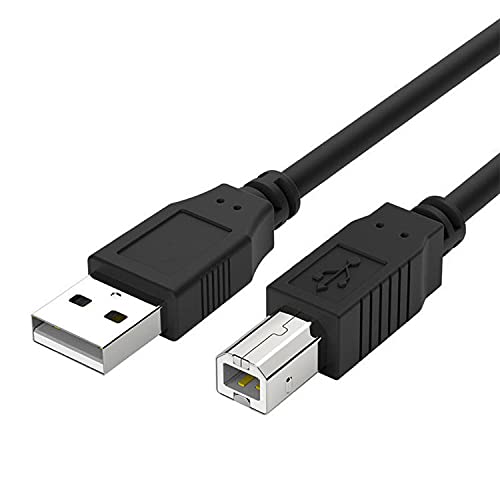 Midi Controller Cable USB 2.0