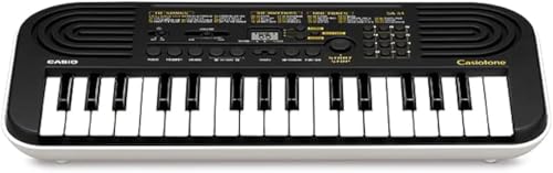 Casio Casiotone SA-51 – 32-Key
