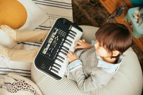 Casio Casiotone SA-51 – 32-Key