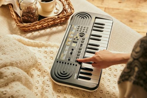 Casio Casiotone SA-51 – 32-Key