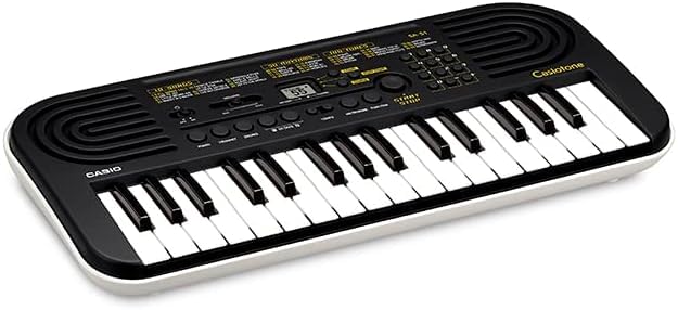 Casio Casiotone SA-51 – 32-Key