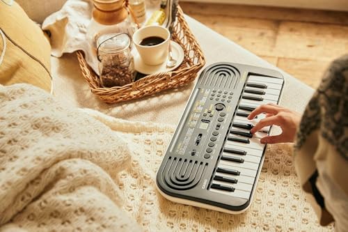 Casio Casiotone SA-51 – 32-Key