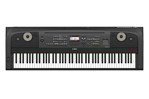 Yamaha DGX670B 88-Key Weighted Digital