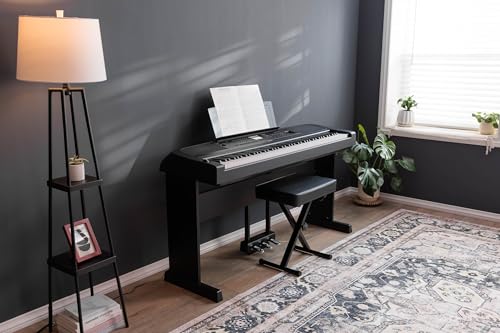 Yamaha DGX670B 88-Key Weighted Digital