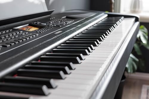 Yamaha DGX670B 88-Key Weighted Digital