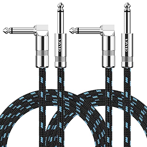 Guitar Cable Guitar Cord 10FT