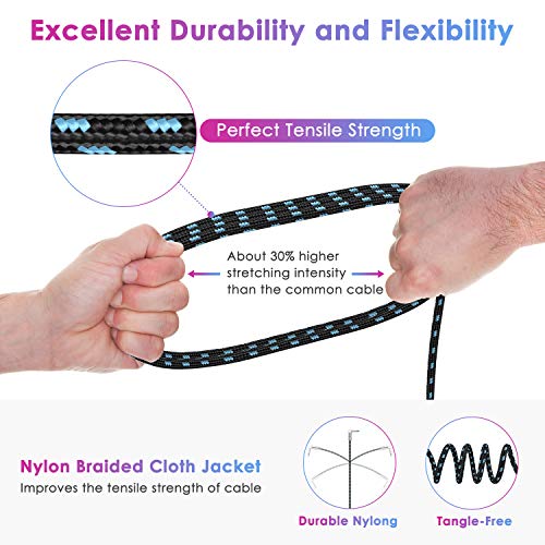 Guitar Cable Guitar Cord 10FT