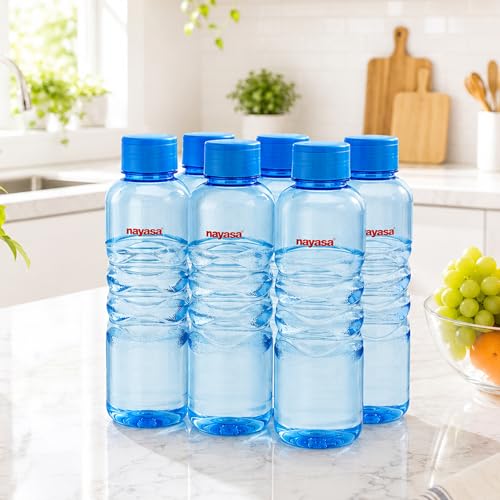 Nayasa Revello 1000 ML Pet
