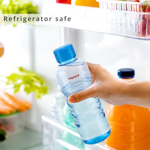 Nayasa Revello 1000 ML Pet