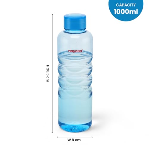 Nayasa Revello 1000 ML Pet