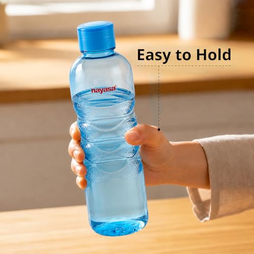Nayasa Revello 1000 ML Pet