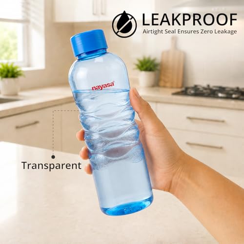 Nayasa Revello 1000 ML Pet