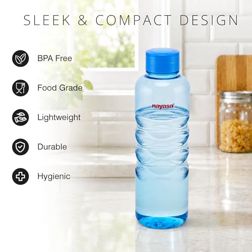 Nayasa Revello 1000 ML Pet