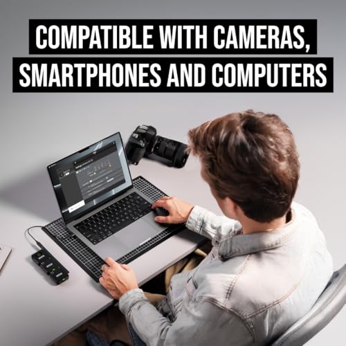 Rode Wireless GO – Compact