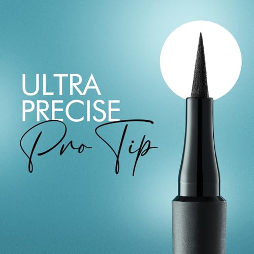 Lakme Eyeconic Pro Brush Liner - Image 4