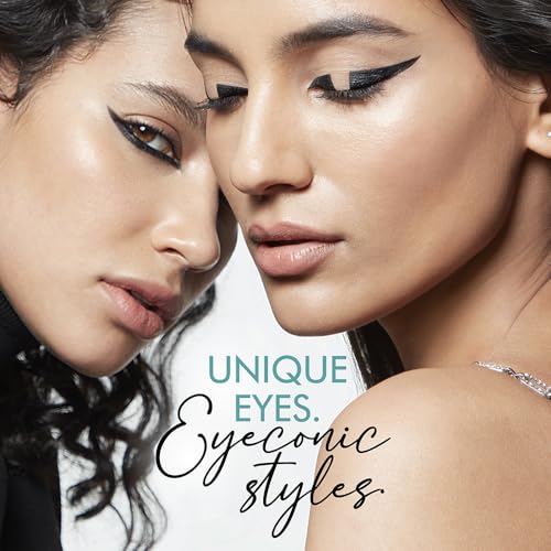 Lakme Eyeconic Pro Brush Liner - Image 5