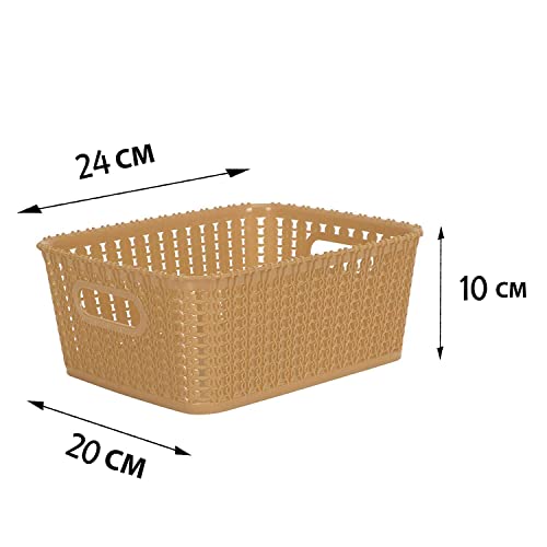 Cutting Edge Essentials Multipurpose Storage