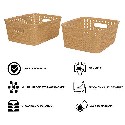 Cutting Edge Essentials Multipurpose Storage