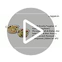 CELLO Ornella Round Glass Mixing