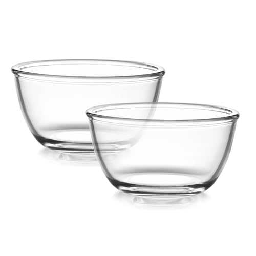 CELLO Ornella Round Glass Mixing