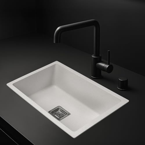 Benelave by Hindware BLACP91003 Quartz