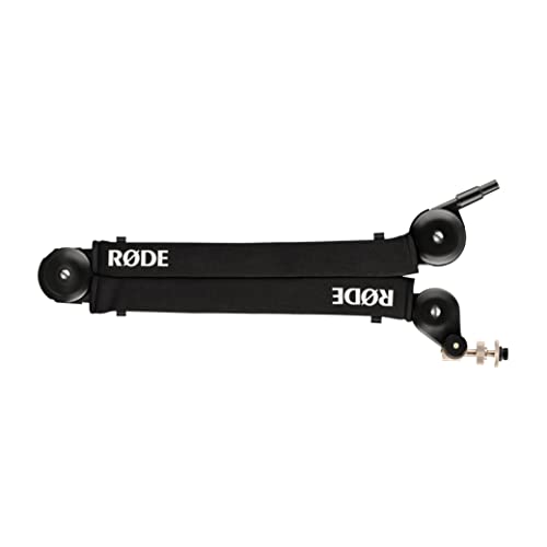 Rode PSA1+ Desk-mounted Broadcast Microphone Boom Arm - Image 2