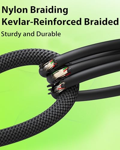 XLR Cables 10ft 2 Pack