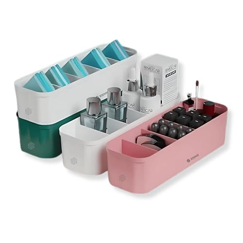 Stewit Drawer Organizers for Undergarments