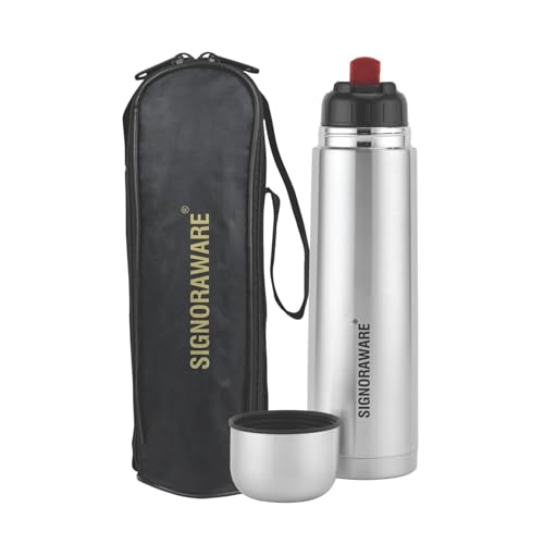 SignoraWare Bullet Stainless Steel Vaccum