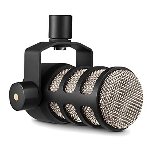 Rode Podmic Dynamic Unidirectional Podcasting