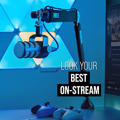 Rode Podmic Dynamic Unidirectional Podcasting