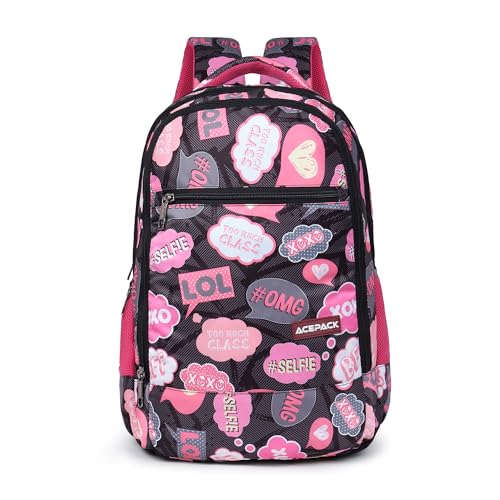 ACEPACK 21.6L Backpack – Lightweight