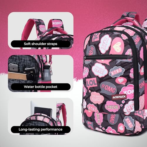 ACEPACK 21.6L Backpack – Lightweight
