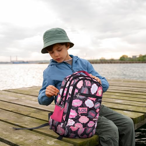 ACEPACK 21.6L Backpack – Lightweight