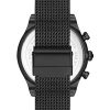 Ferro Chronograph Men's Watch (Dial Colored Strap) - Image 4