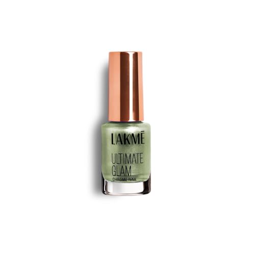 LAKME Ultimate Glam Chrome Nail