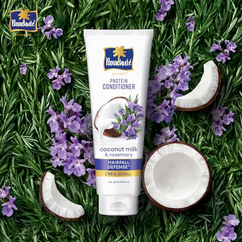 Parachute Advansed Protein Conditioner