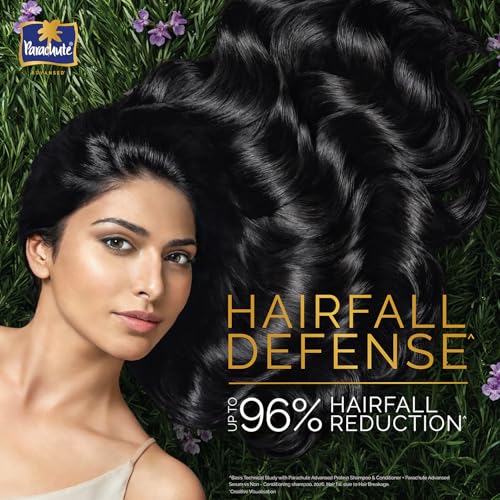 Parachute Advansed Protein Conditioner