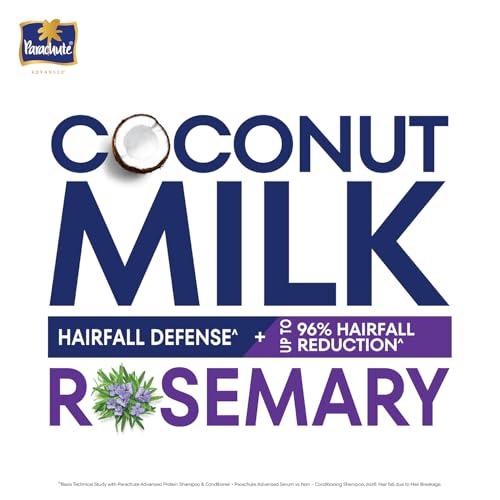 Parachute Advansed Protein Conditioner