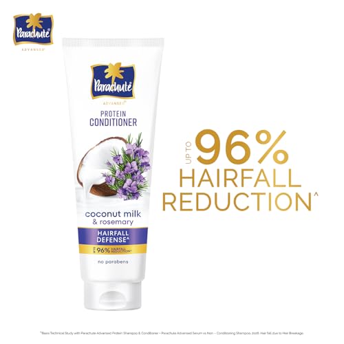 Parachute Advansed Protein Conditioner