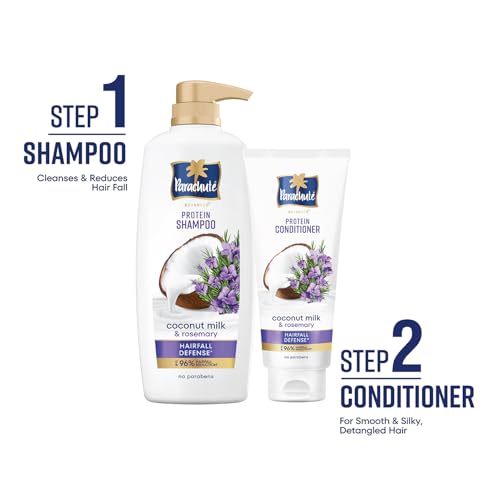 Parachute Advansed Protein Conditioner