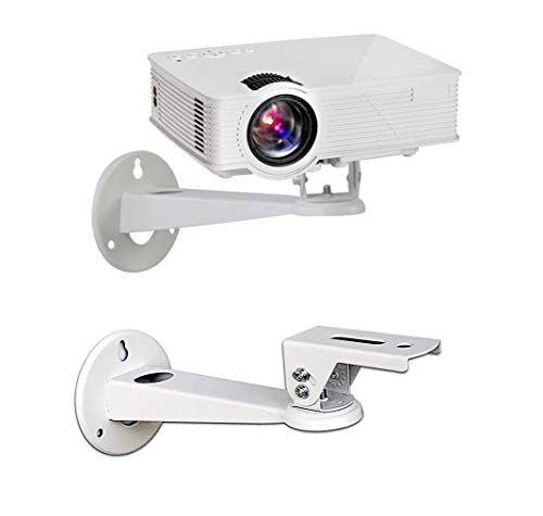Mini Projector Wall Mount, Drsn