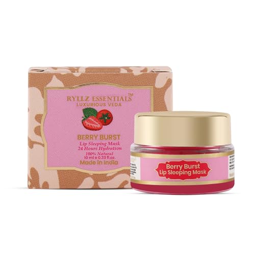 RYLLZ ESSENTIALS Berry Burst Lip