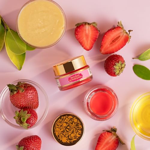 RYLLZ ESSENTIALS Berry Burst Lip