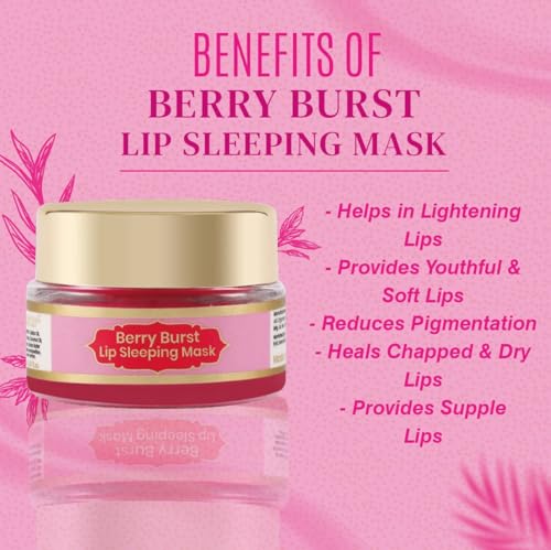 RYLLZ ESSENTIALS Berry Burst Lip