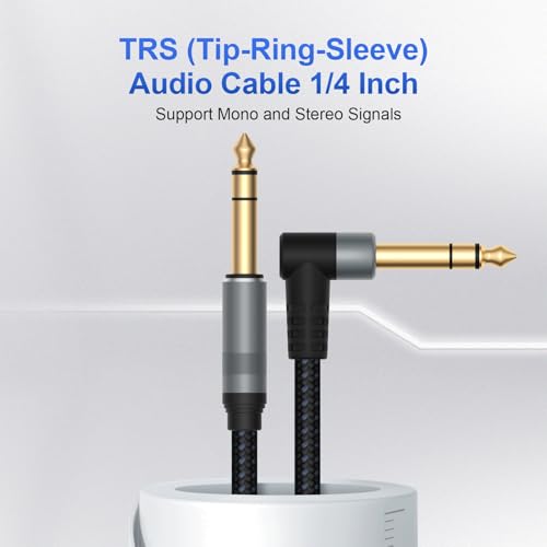 2 Pack Premium 10FT TRS