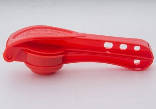 Black Olive Plastic Lemon Squeezer