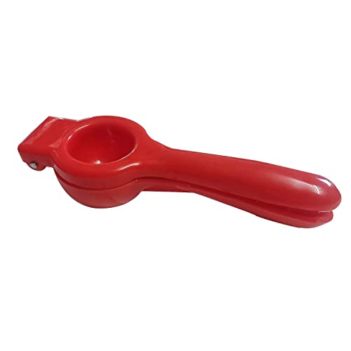 Black Olive Plastic Lemon Squeezer